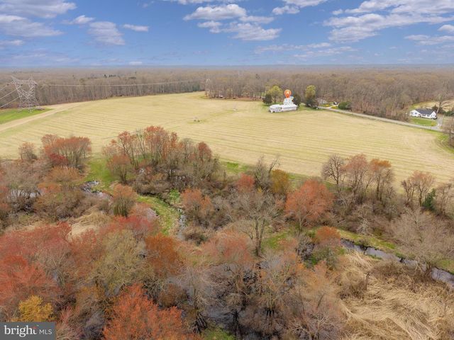 776 LOWER MILL RD, Pittsgrove, NJ 08318