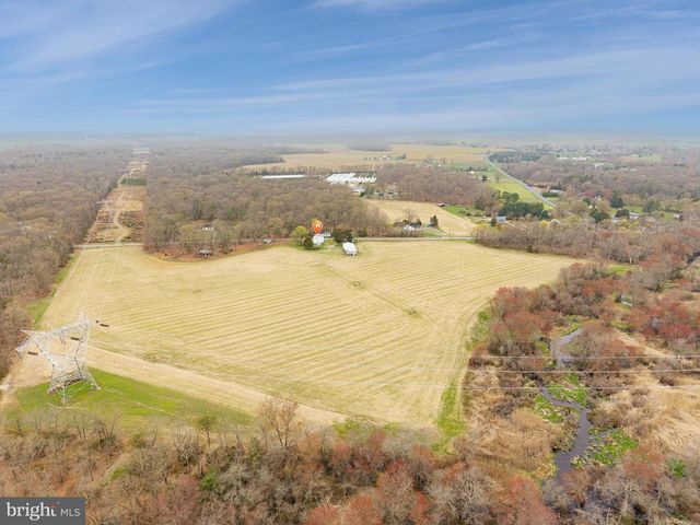 776 LOWER MILL RD, Pittsgrove, NJ 08318