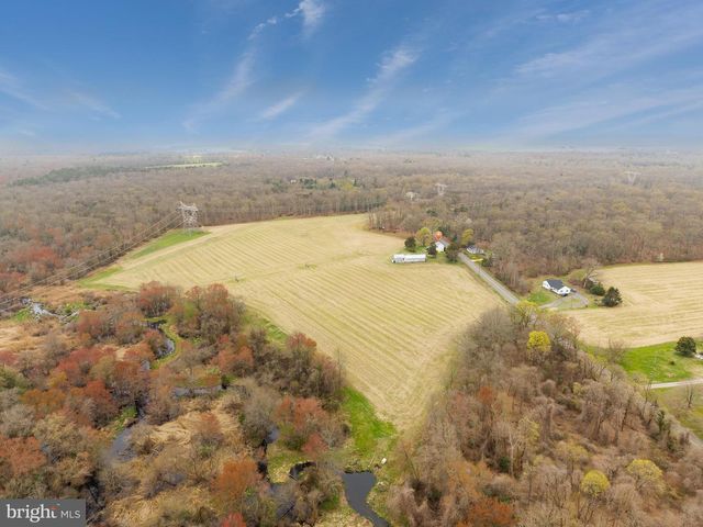 776 LOWER MILL RD, Pittsgrove, NJ 08318