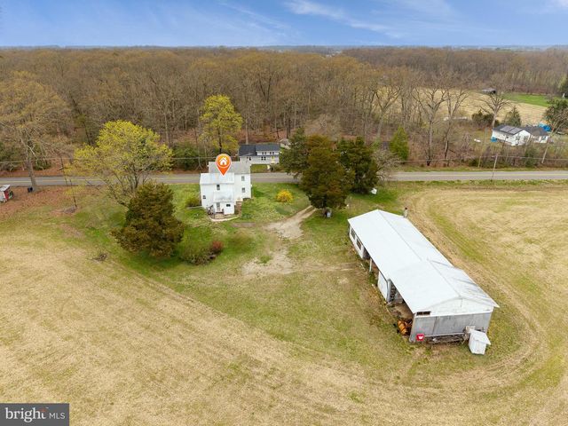 776 LOWER MILL RD, Pittsgrove, NJ 08318