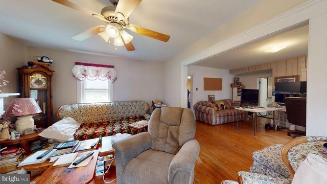 776 LOWER MILL RD, Pittsgrove, NJ 08318