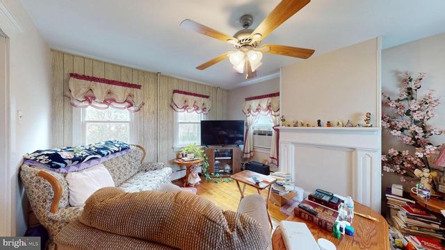 776 LOWER MILL RD, Pittsgrove, NJ 08318