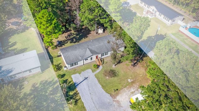 109 Major Drive, Summerville, SC 29483