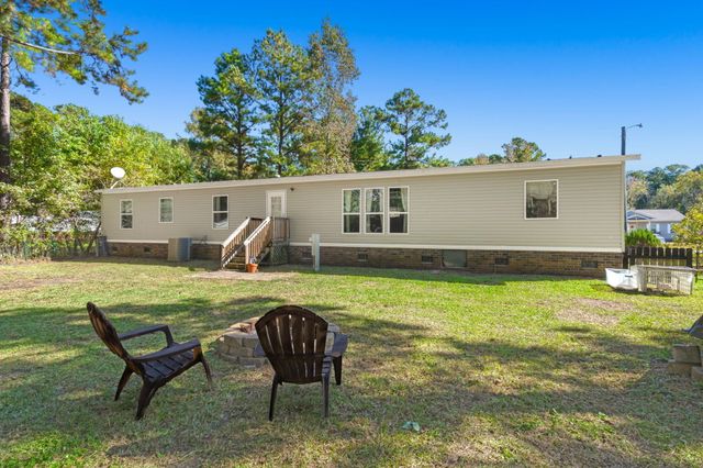 109 Major Drive, Summerville, SC 29483