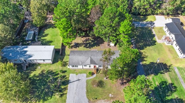 109 Major Drive, Summerville, SC 29483