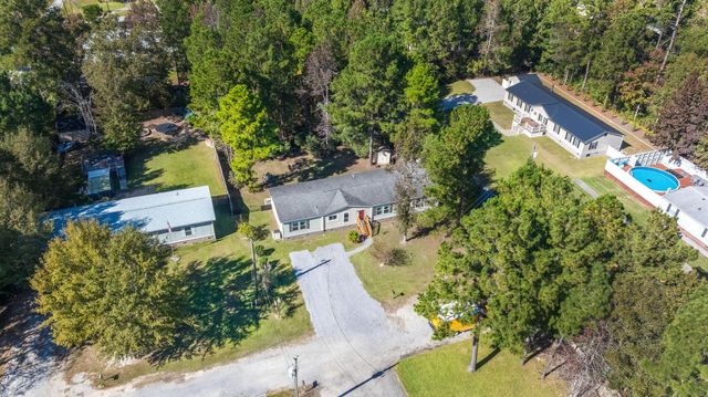 109 Major Drive, Summerville, SC 29483