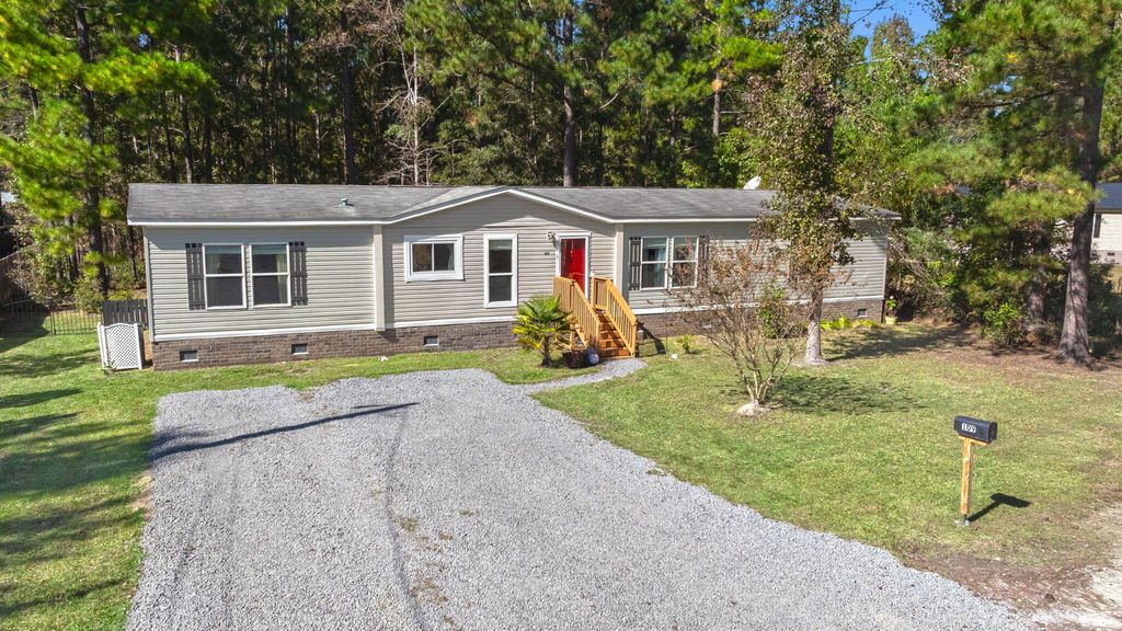 109 Major Drive, Summerville, SC 29483