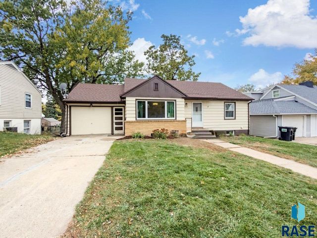 825 S Willow Ave Avenue, Sioux Falls, SD 57104