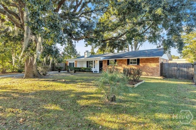 406 Briarcliff Circle, Savannah, GA 31419
