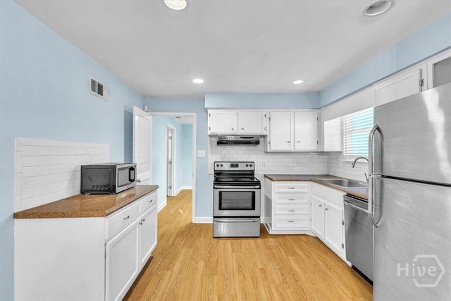 406 Briarcliff Circle, Savannah, GA 31419