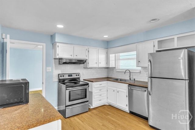 406 Briarcliff Circle, Savannah, GA 31419