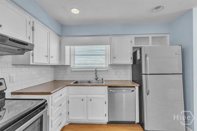 406 Briarcliff Circle, Savannah, GA 31419