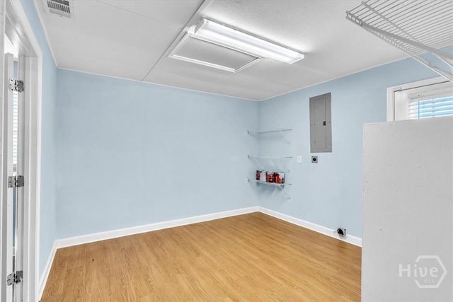 406 Briarcliff Circle, Savannah, GA 31419