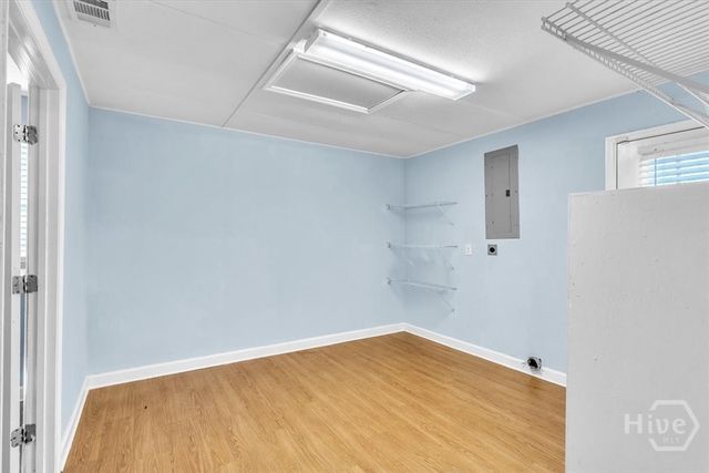 406 Briarcliff Circle, Savannah, GA 31419