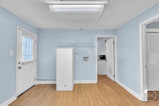 406 Briarcliff Circle, Savannah, GA 31419