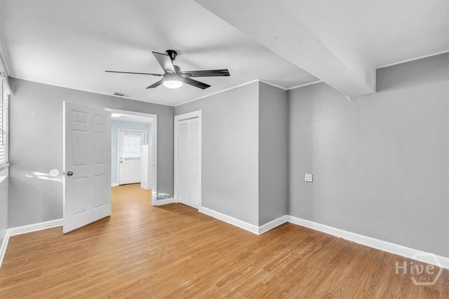 406 Briarcliff Circle, Savannah, GA 31419