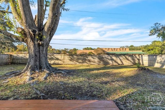 406 Briarcliff Circle, Savannah, GA 31419