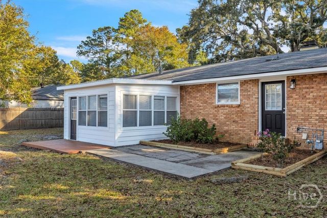 406 Briarcliff Circle, Savannah, GA 31419