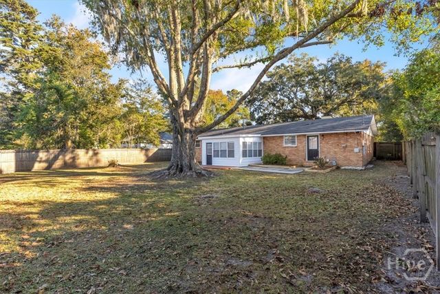 406 Briarcliff Circle, Savannah, GA 31419