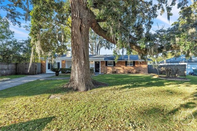 406 Briarcliff Circle, Savannah, GA 31419