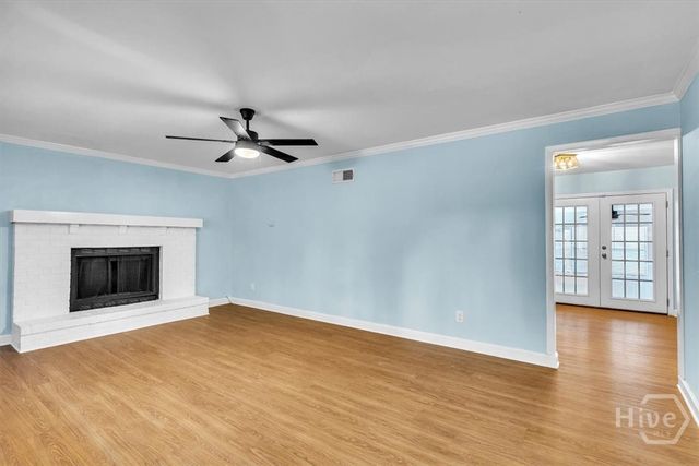 406 Briarcliff Circle, Savannah, GA 31419