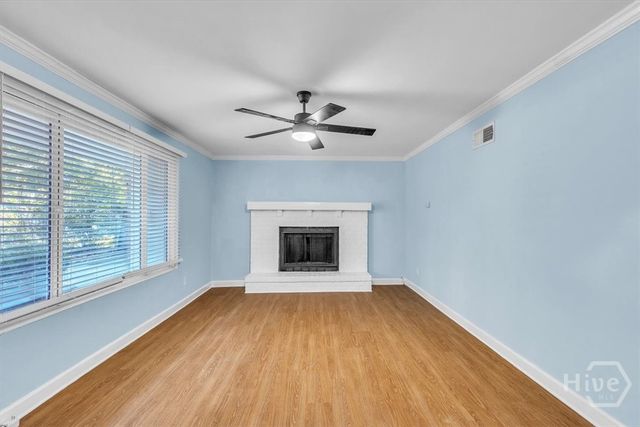 406 Briarcliff Circle, Savannah, GA 31419