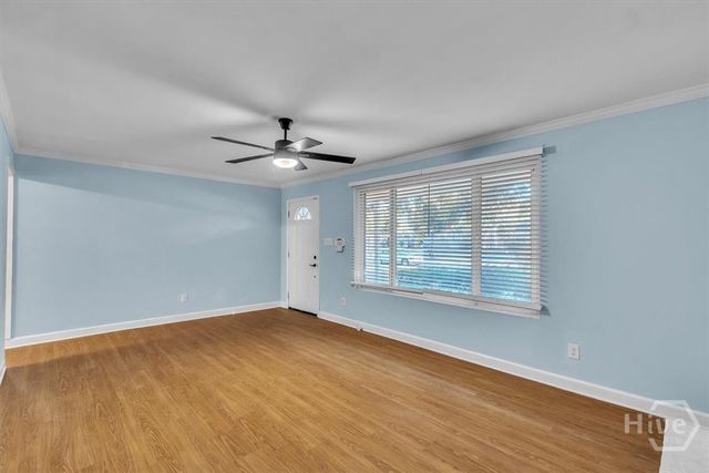 406 Briarcliff Circle, Savannah, GA 31419