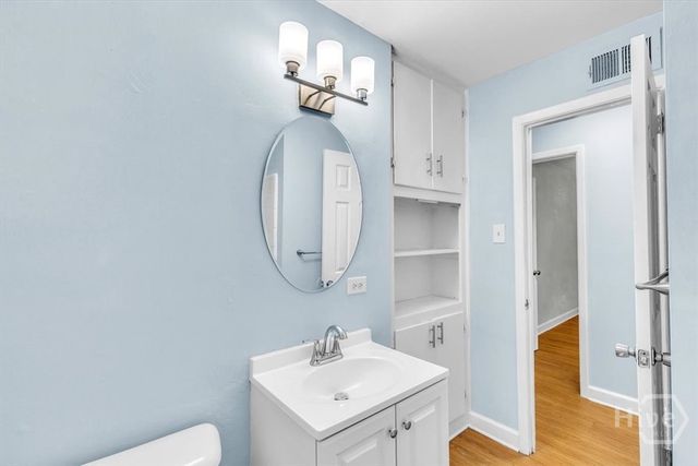 406 Briarcliff Circle, Savannah, GA 31419