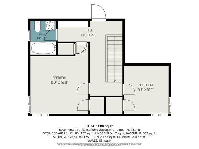 720 Ashley Drive, Kalamazoo Twp, MI 49048