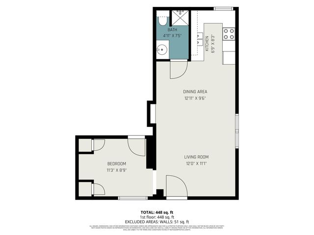 720 Ashley Drive, Kalamazoo Twp, MI 49048