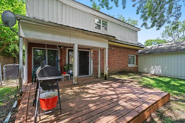 720 Ashley Drive, Kalamazoo Twp, MI 49048