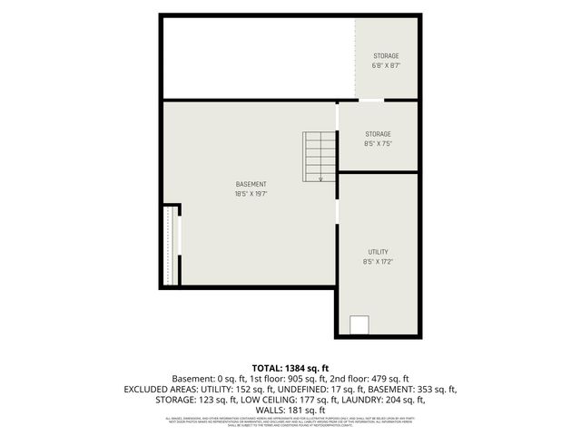 720 Ashley Drive, Kalamazoo Twp, MI 49048