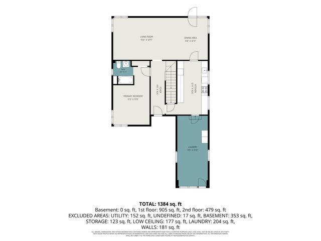720 Ashley Drive, Kalamazoo Twp, MI 49048