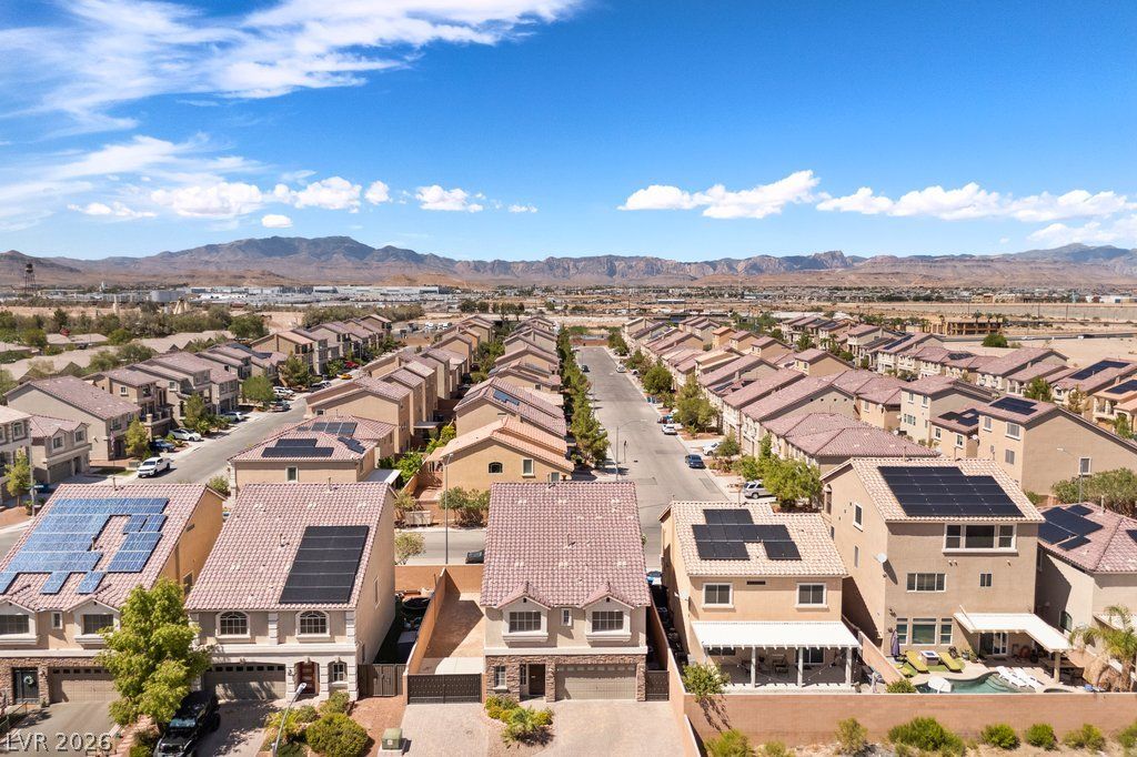 9253 Briggs Hill Court, Las Vegas, NV 89139 — photo 2