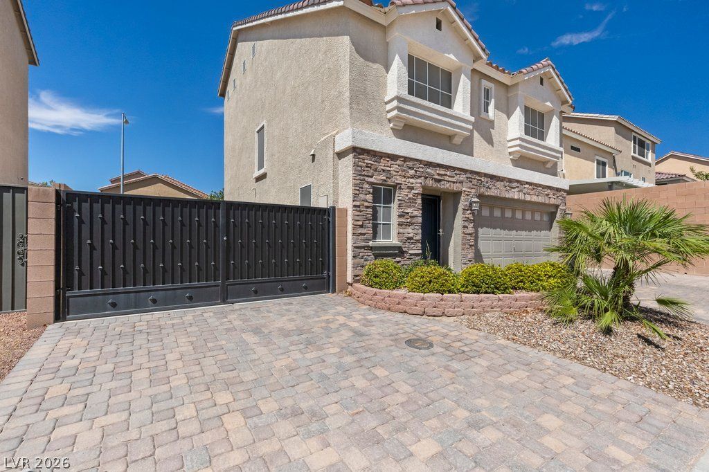 9253 Briggs Hill Court, Las Vegas, NV 89139 — photo 3