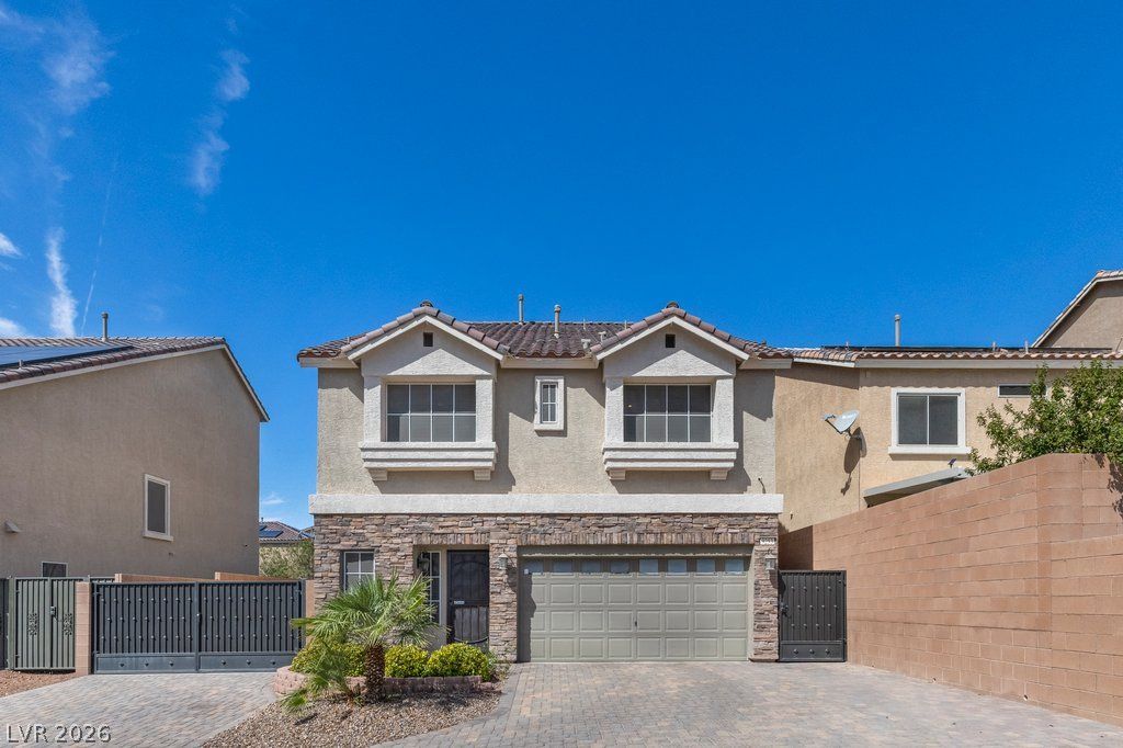 9253 Briggs Hill Court, Las Vegas, NV 89139 — photo 4