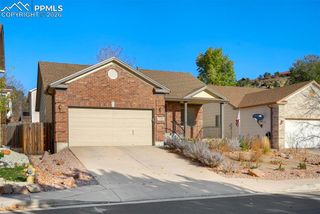 2380 Royal Palm Drive, Colorado Springs, CO 80918