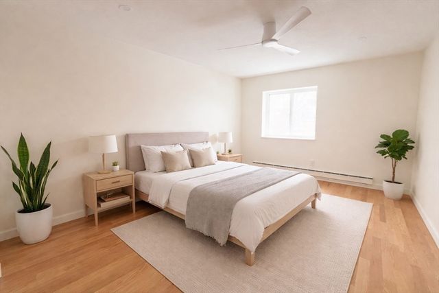 25 Custer 303, Boston, MA 02130