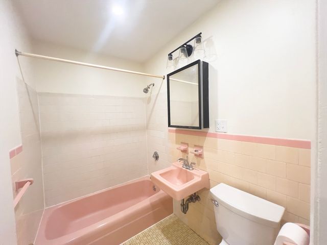 25 Custer 303, Boston, MA 02130