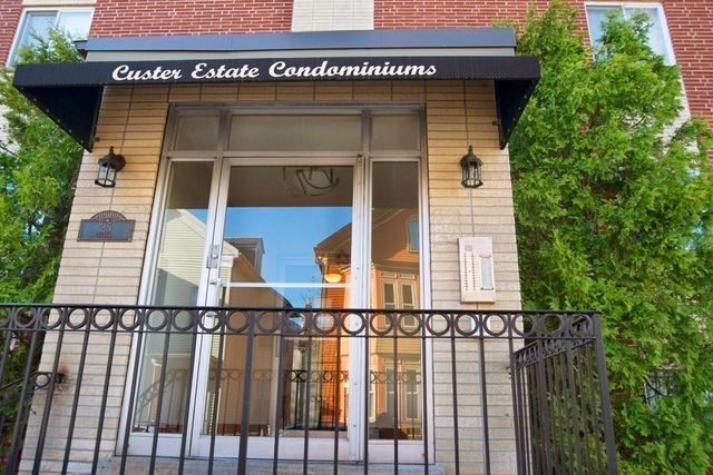 25 Custer 303, Boston, MA 02130