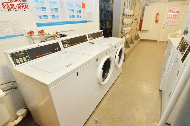 25 Custer 303, Boston, MA 02130