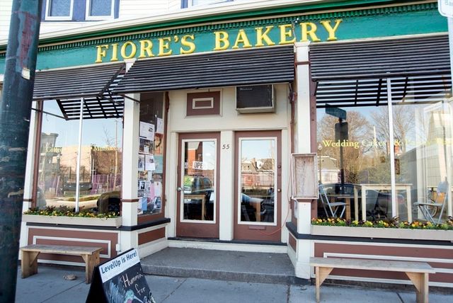 25 Custer 303, Boston, MA 02130