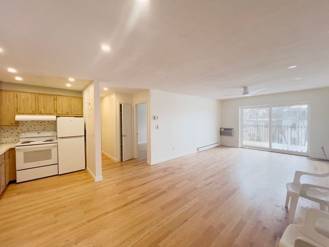 25 Custer 303, Boston, MA 02130
