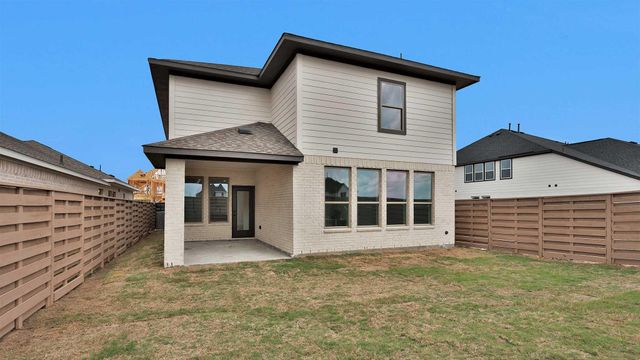 4639 Hydra Lane, Richmond, TX 77469