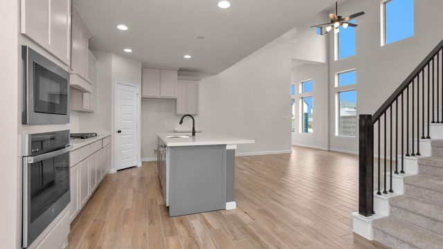 4639 Hydra Lane, Richmond, TX 77469