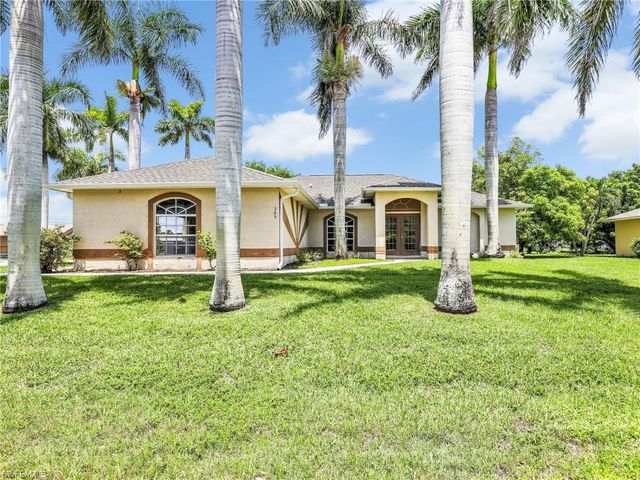 305 16th PL, Cape Coral, FL 33990