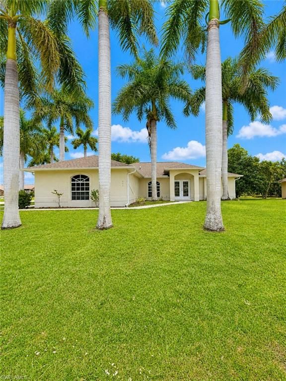 305 16th PL, CAPE CORAL, FL 33990 — photo 3