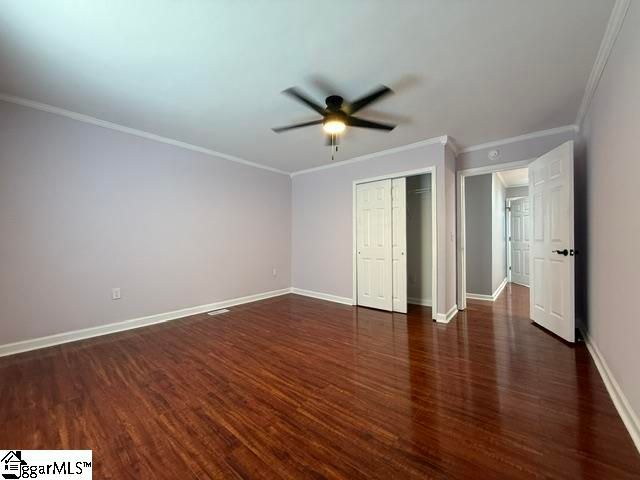 213 Magnolia Street, Clinton, SC 29325