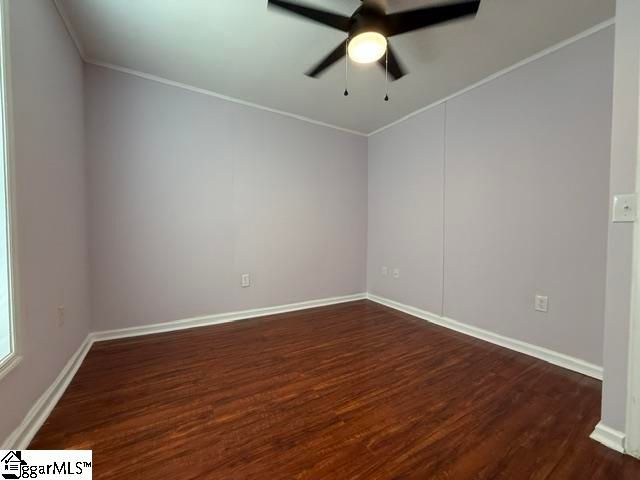 213 Magnolia Street, Clinton, SC 29325