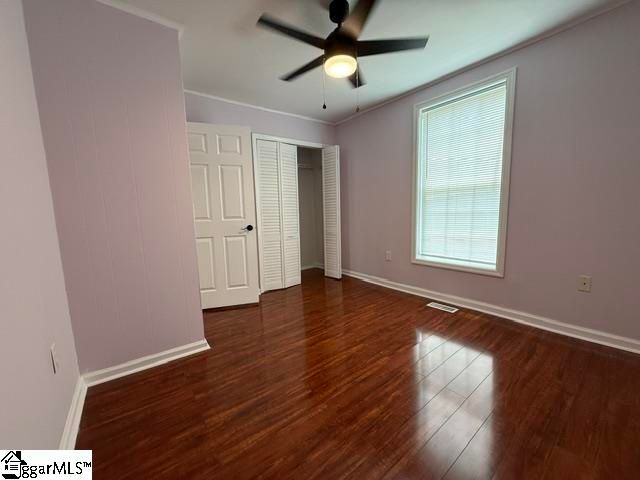 213 Magnolia Street, Clinton, SC 29325